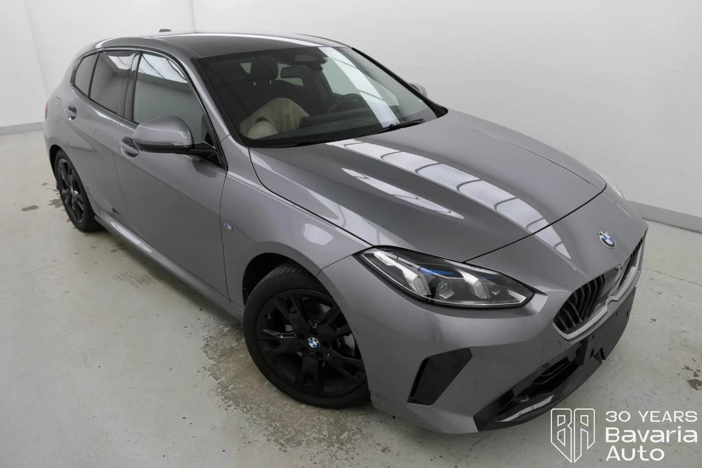 BMW 120 d M Sport Paket Steptronic - изображение 4 | Auto.bg BMW 120 d M Sport Paket Steptronic - изображение 4