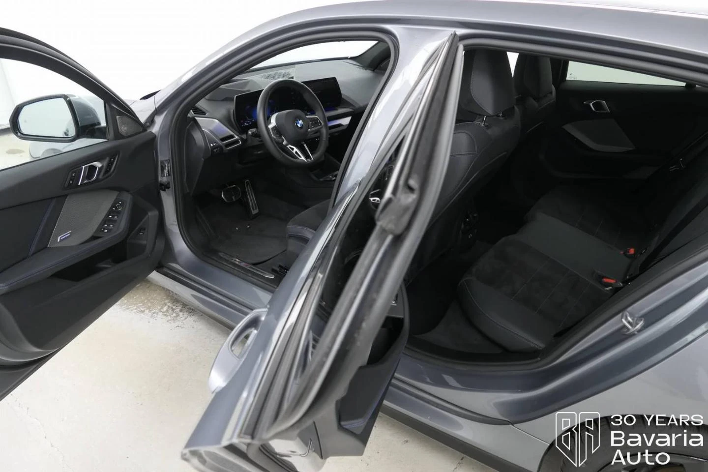 BMW 120 d M Sport Paket Steptronic - изображение 5 | Auto.bg BMW 120 d M Sport Paket Steptronic - изображение 5