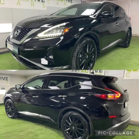 Nissan Murano PLATINUM * ОБДУХВАНЕ* 360* ПОДГРЕВ* BOSE* ПАНОРАМА - 39900 лв. / 20400.55 € - 95072907 3 | Car24.bg Nissan Murano PLATINUM * ОБДУХВАНЕ* 360* ПОДГРЕВ* BOSE* ПАНОРАМА - 39900 лв. / 20400.55 € - 95072907 3