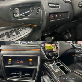 Nissan Murano PLATINUM * ОБДУХВАНЕ* 360* ПОДГРЕВ* BOSE* ПАНОРАМА - 39900 лв. / 20400.55 € - 95072907 12 | Car24.bg Nissan Murano PLATINUM * ОБДУХВАНЕ* 360* ПОДГРЕВ* BOSE* ПАНОРАМА - 39900 лв. / 20400.55 € - 95072907 12