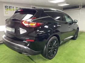 Nissan Murano PLATINUM * ОБДУХВАНЕ* 360* ПОДГРЕВ* BOSE* ПАНОРАМА - 39900 лв. / 20400.55 € - 95072907 6 | Car24.bg Nissan Murano PLATINUM * ОБДУХВАНЕ* 360* ПОДГРЕВ* BOSE* ПАНОРАМА - 39900 лв. / 20400.55 € - 95072907 6