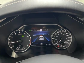 Nissan Murano PLATINUM * ОБДУХВАНЕ* 360* ПОДГРЕВ* BOSE* ПАНОРАМА - 39900 лв. / 20400.55 € - 95072907 15 | Car24.bg Nissan Murano PLATINUM * ОБДУХВАНЕ* 360* ПОДГРЕВ* BOSE* ПАНОРАМА - 39900 лв. / 20400.55 € - 95072907 15