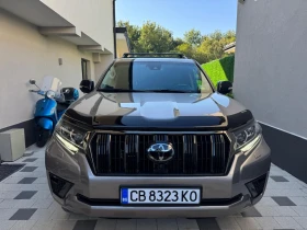 Toyota Land cruiser - Car24.bg Toyota Land cruiser