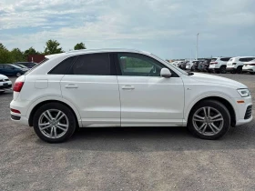 Audi Q3 * Technik * АВТОКРЕДИТ БЕЗ ПЪРВОНАЧАЛНА ВНОСКА* | Auto.bg — изображение 3 Audi Q3 * Technik * АВТОКРЕДИТ БЕЗ ПЪРВОНАЧАЛНА ВНОСКА* | Auto.bg — изображение 3
