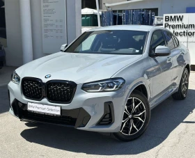 BMW X4 xDrive30d