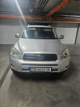 Toyota Rav4 - 5000 € / 9779.15 лв. - 80187190 4 | Car24.bg Toyota Rav4 - 5000 € / 9779.15 лв. - 80187190 4