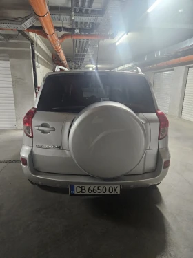 Toyota Rav4 - 5000 € / 9779.15 лв. - 80187190 3 | Car24.bg Toyota Rav4 - 5000 € / 9779.15 лв. - 80187190 3