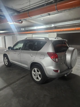 Toyota Rav4 - 5000 € / 9779.15 лв. - 80187190 6 | Car24.bg Toyota Rav4 - 5000 € / 9779.15 лв. - 80187190 6