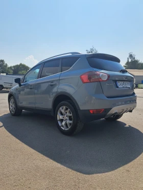 Ford Kuga 2000 TDCI 4x4 | Auto.bg — изображение 4 Ford Kuga 2000 TDCI 4x4 | Auto.bg — изображение 4