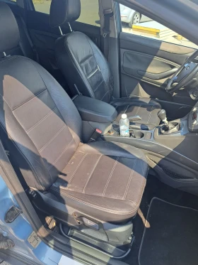 Ford Kuga 2000 TDCI 4x4 | Auto.bg — изображение 7 Ford Kuga 2000 TDCI 4x4 | Auto.bg — изображение 7