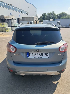 Ford Kuga 2000 TDCI 4x4 | Auto.bg — изображение 3 Ford Kuga 2000 TDCI 4x4 | Auto.bg — изображение 3