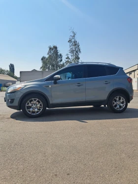 Ford Kuga 2000 TDCI 4x4 | Auto.bg — изображение 5 Ford Kuga 2000 TDCI 4x4 | Auto.bg — изображение 5