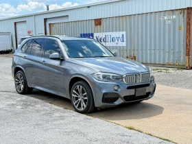 Снимка BMW X5
