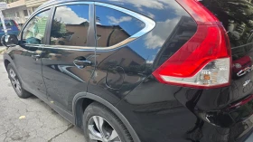 Honda Cr-v - 9500 € - 32622864 4 | Car24.bg Honda Cr-v - 9500 € - 32622864 4