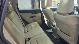 Honda Cr-v - 9500 € - 32622864 7 | Car24.bg Honda Cr-v - 9500 € - 32622864 7