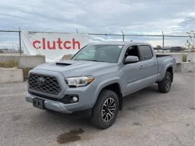 Toyota Tacoma * TRD SPORT * 4X4 * DOUBLE CAB * CARFAX
