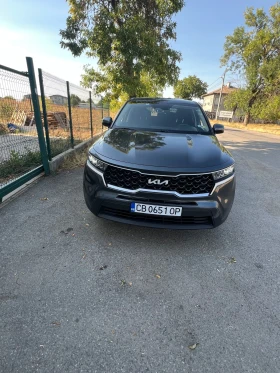 Kia Sorento Kia Соренто 2.5 6+ 1 - 20300 € - 12155829 2 | Car24.bg Kia Sorento Kia Соренто 2.5 6+ 1 - 20300 € - 12155829 2