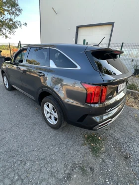 Kia Sorento Kia Соренто 2.5 6+ 1 - 20300 € - 12155829 5 | Car24.bg Kia Sorento Kia Соренто 2.5 6+ 1 - 20300 € - 12155829 5