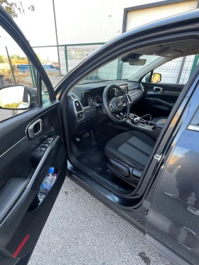 Kia Sorento Kia Соренто 2.5 6+ 1 - 20300 € - 12155829 8 | Car24.bg Kia Sorento Kia Соренто 2.5 6+ 1 - 20300 € - 12155829 8
