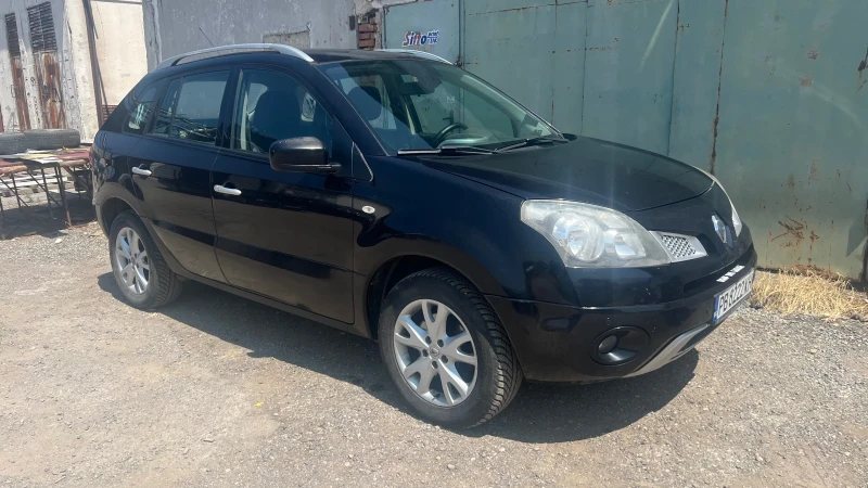 Renault Koleos - 4500 € / 8801.24 лв. - 51871408 1 | Car24.bg Renault Koleos - 4500 € / 8801.24 лв. - 51871408 1