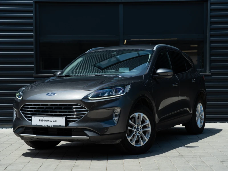 Ford Kuga TITANIUM 2.5 PHEV - 24500 € / 47917.83 лв. - 29819542 1 | Car24.bg Ford Kuga TITANIUM 2.5 PHEV - 24500 € / 47917.83 лв. - 29819542 1