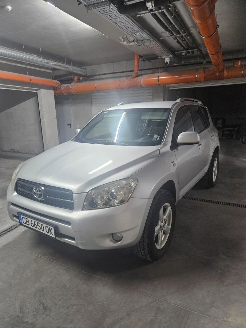 Toyota Rav4 - 5000 € / 9779.15 лв. - 80187190 1 | Car24.bg Toyota Rav4 - 5000 € / 9779.15 лв. - 80187190 1