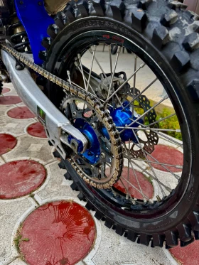 Yamaha Yzf undefined | Auto.bg — изображение 10 Yamaha Yzf undefined | Auto.bg — изображение 10