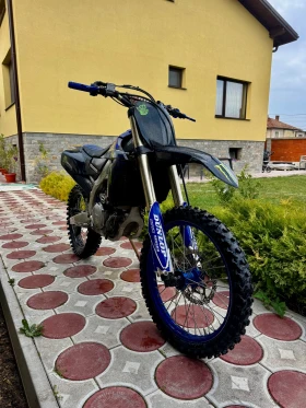 Yamaha Yzf undefined | Auto.bg — изображение 2 Yamaha Yzf undefined | Auto.bg — изображение 2