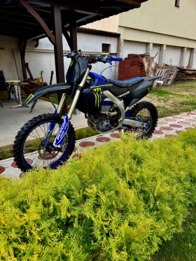 Yamaha Yzf undefined | Auto.bg — изображение 3 Yamaha Yzf undefined | Auto.bg — изображение 3
