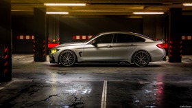 Обява за продажба на BMW 435 GranCoupe ~75 000 лв. - изображение 1