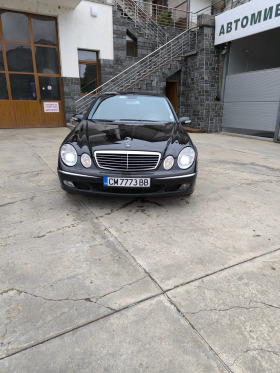 Обява за продажба на Mercedes-Benz E 320 ~12 000 лв. - изображение 1