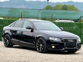 Audi A4 2.0TDi 1 - Car24.bg Audi A4 2.0TDi 1