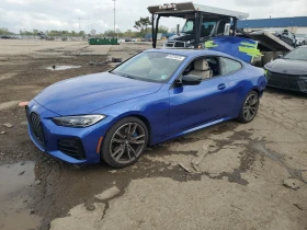 BMW 440 M40I XDRIVE - Car24.bg BMW 440 M40I XDRIVE
