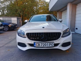 Mercedes-Benz C 200 Mercedes-Benz C 200 7G-Tronic Plus 2143cc Euro-6 - Car24.bg Mercedes-Benz C 200 Mercedes-Benz C 200 7G-Tronic Plus 2143cc Euro-6