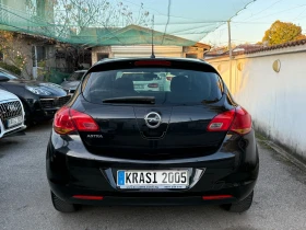 Opel Astra 1.6I 116HP - 7300 лв. / 3732.43 € - 89216737 5 | Car24.bg Opel Astra 1.6I 116HP - 7300 лв. / 3732.43 € - 89216737 5