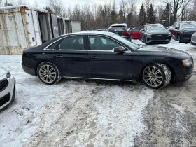 Audi A8 * Premium * CARFAX * ЦЕНА ДО БГ - 19650 лв. / 10046.89 € - 52179258 3 | Car24.bg Audi A8 * Premium * CARFAX * ЦЕНА ДО БГ - 19650 лв. / 10046.89 € - 52179258 3