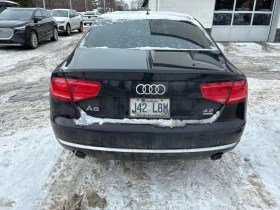 Audi A8 * Premium * CARFAX * ЦЕНА ДО БГ - 19650 лв. / 10046.89 € - 52179258 4 | Car24.bg Audi A8 * Premium * CARFAX * ЦЕНА ДО БГ - 19650 лв. / 10046.89 € - 52179258 4