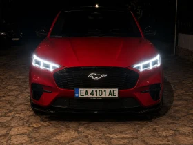 Ford Mustang Mach-E GT Performance - 36500 € - 85387583 16 | Car24.bg Ford Mustang Mach-E GT Performance - 36500 € - 85387583 16