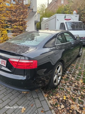 Audi A5 Audi A5 2.0T S-line - цена по договаряне - 54909266 3 | Car24.bg Audi A5 Audi A5 2.0T S-line - цена по договаряне - 54909266 3
