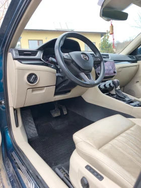 Skoda Superb L&K, Digital 4x4 - 19000 € / 37160.77 лв. - 79374592 8 | Car24.bg Skoda Superb L&K, Digital 4x4 - 19000 € / 37160.77 лв. - 79374592 8