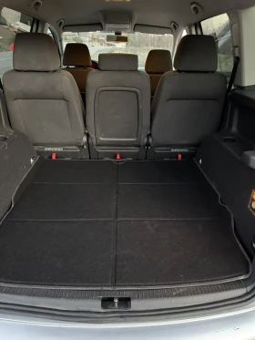 VW Touran 2.0 tdi 140 k.c. BMM - 4250 € / 8312.28 лв. - 95372135 7 | Car24.bg VW Touran 2.0 tdi 140 k.c. BMM - 4250 € / 8312.28 лв. - 95372135 7