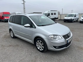 VW Touran 2.0 tdi 140 k.c. BMM - 4250 € / 8312.28 лв. - 95372135 2 | Car24.bg VW Touran 2.0 tdi 140 k.c. BMM - 4250 € / 8312.28 лв. - 95372135 2