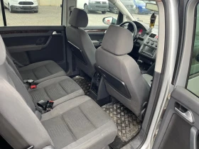 VW Touran 2.0 tdi 140 k.c. BMM - 4250 € / 8312.28 лв. - 95372135 5 | Car24.bg VW Touran 2.0 tdi 140 k.c. BMM - 4250 € / 8312.28 лв. - 95372135 5