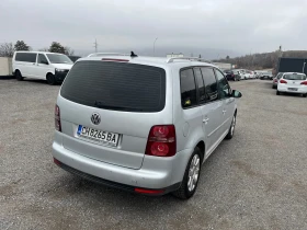 VW Touran 2.0 tdi 140 k.c. BMM - 4250 € / 8312.28 лв. - 95372135 3 | Car24.bg VW Touran 2.0 tdi 140 k.c. BMM - 4250 € / 8312.28 лв. - 95372135 3