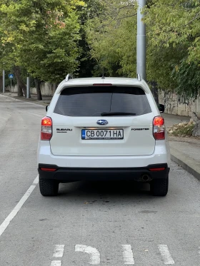 Subaru Forester LPG - 14500 € / 28359.53 лв. - 24296921 6 | Car24.bg Subaru Forester LPG - 14500 € / 28359.53 лв. - 24296921 6