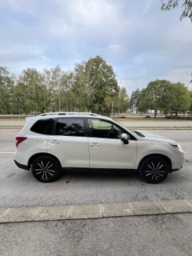 Subaru Forester LPG - 14500 € / 28359.53 лв. - 24296921 4 | Car24.bg Subaru Forester LPG - 14500 € / 28359.53 лв. - 24296921 4