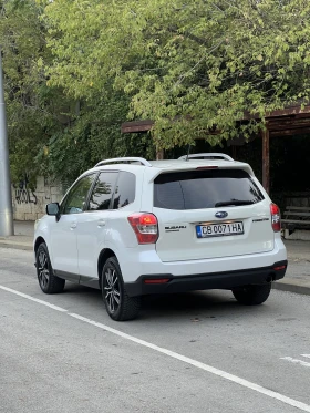 Subaru Forester LPG - 14500 € / 28359.53 лв. - 24296921 7 | Car24.bg Subaru Forester LPG - 14500 € / 28359.53 лв. - 24296921 7