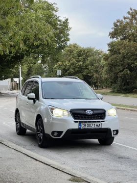 Subaru Forester LPG - 14500 € / 28359.53 лв. - 24296921 3 | Car24.bg Subaru Forester LPG - 14500 € / 28359.53 лв. - 24296921 3