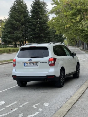 Subaru Forester LPG - 14500 € / 28359.53 лв. - 24296921 5 | Car24.bg Subaru Forester LPG - 14500 € / 28359.53 лв. - 24296921 5