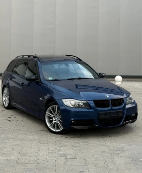BMW 330 330D/M PACK * * 1ви СОБСТВЕНИК* * Le Mans Blue - 8700 € / 17015.72 лв. - 51644468 3 | Car24.bg BMW 330 330D/M PACK * * 1ви СОБСТВЕНИК* * Le Mans Blue - 8700 € / 17015.72 лв. - 51644468 3